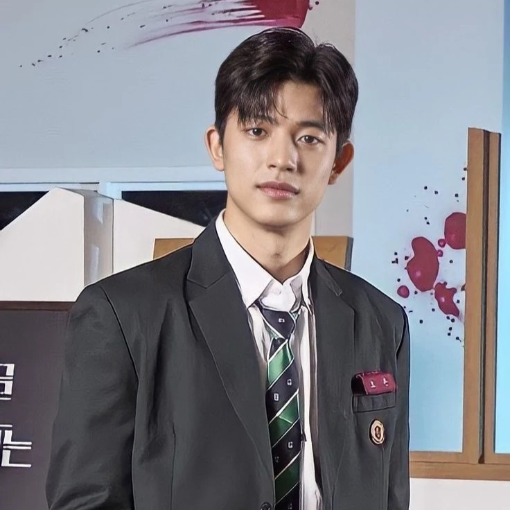 Lee Su-hyeok thumbnail