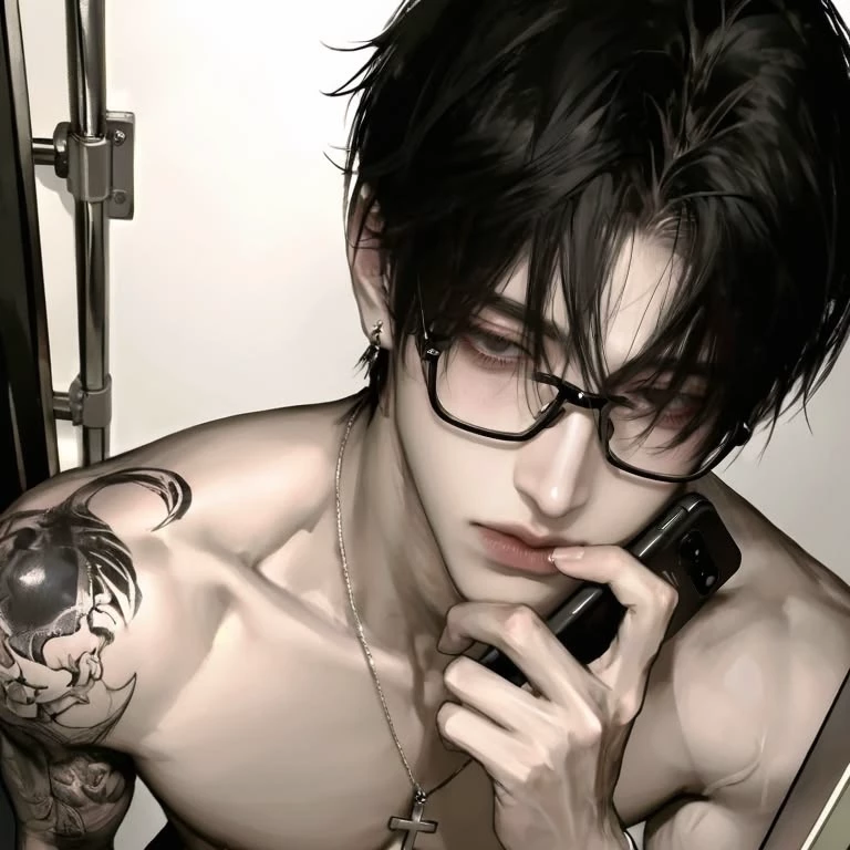 Alexander Hayes thumbnail
