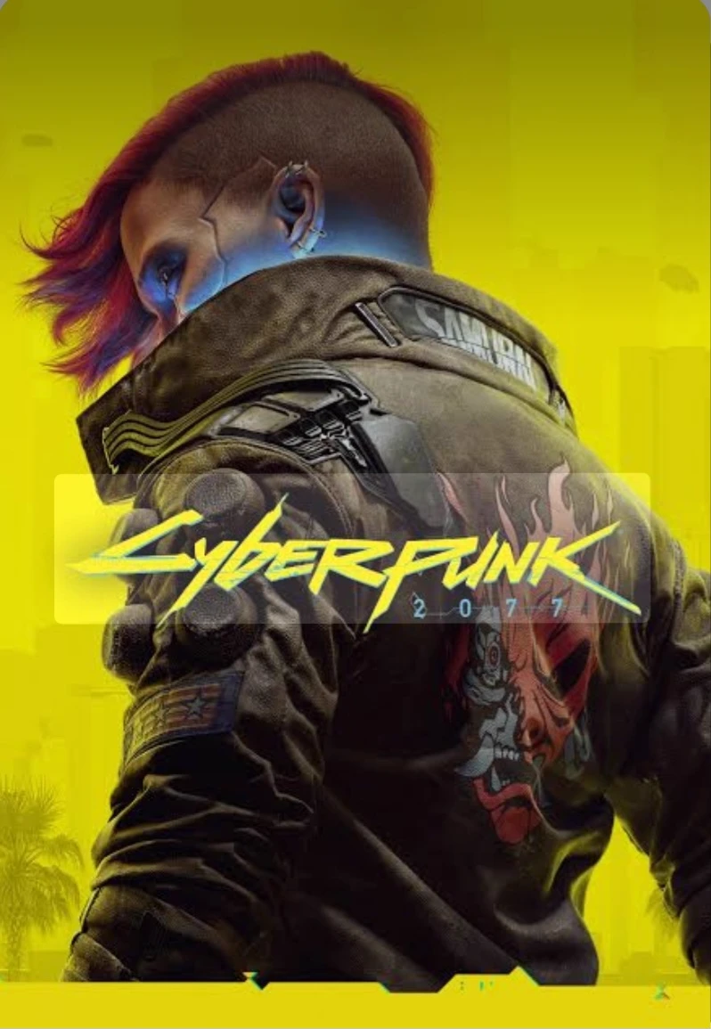 cyberpunk rpg  thumbnail