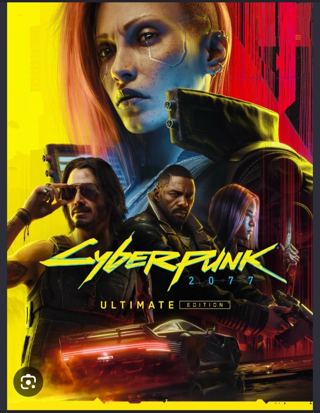 cyberpunk ultimate edition rpg  thumbnail