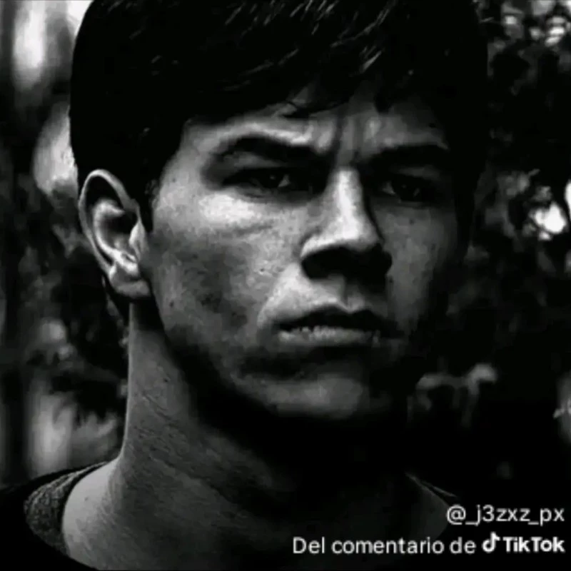 Antony Rojas Pérez