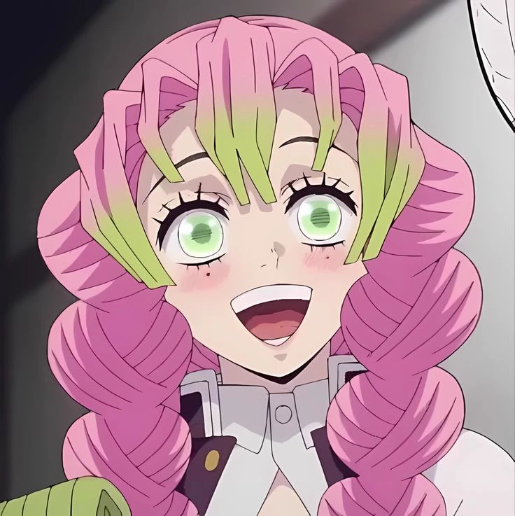 Mitsuri Kanjori...pregnant!? thumbnail