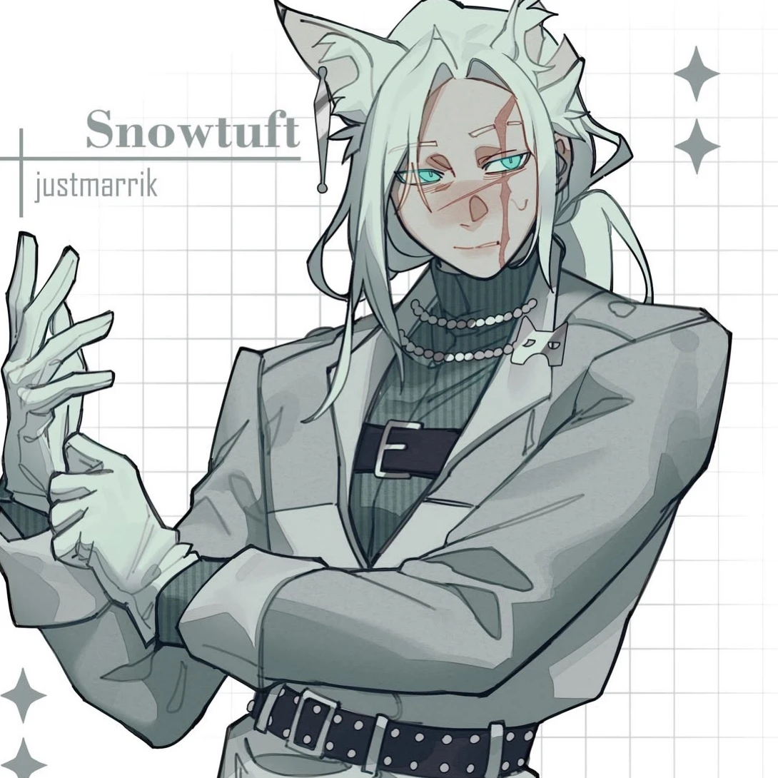 Dr. Soren Frost