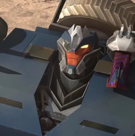 Breakdown - TFP thumbnail