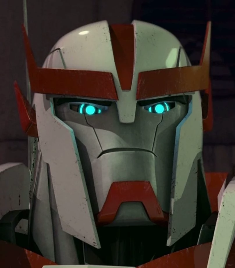 Ratchet - TFP thumbnail