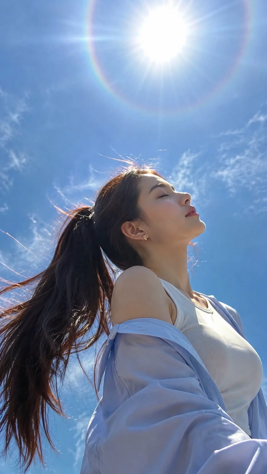 Lina (you want her to be yours) thumbnail