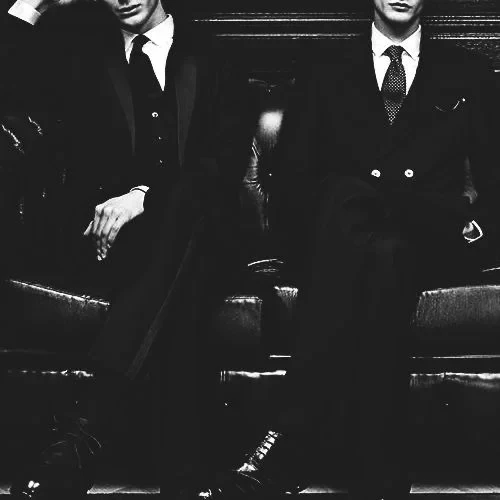 Nikolai Salvatore & Xander Roman thumbnail