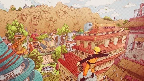 Naruto RPG thumbnail