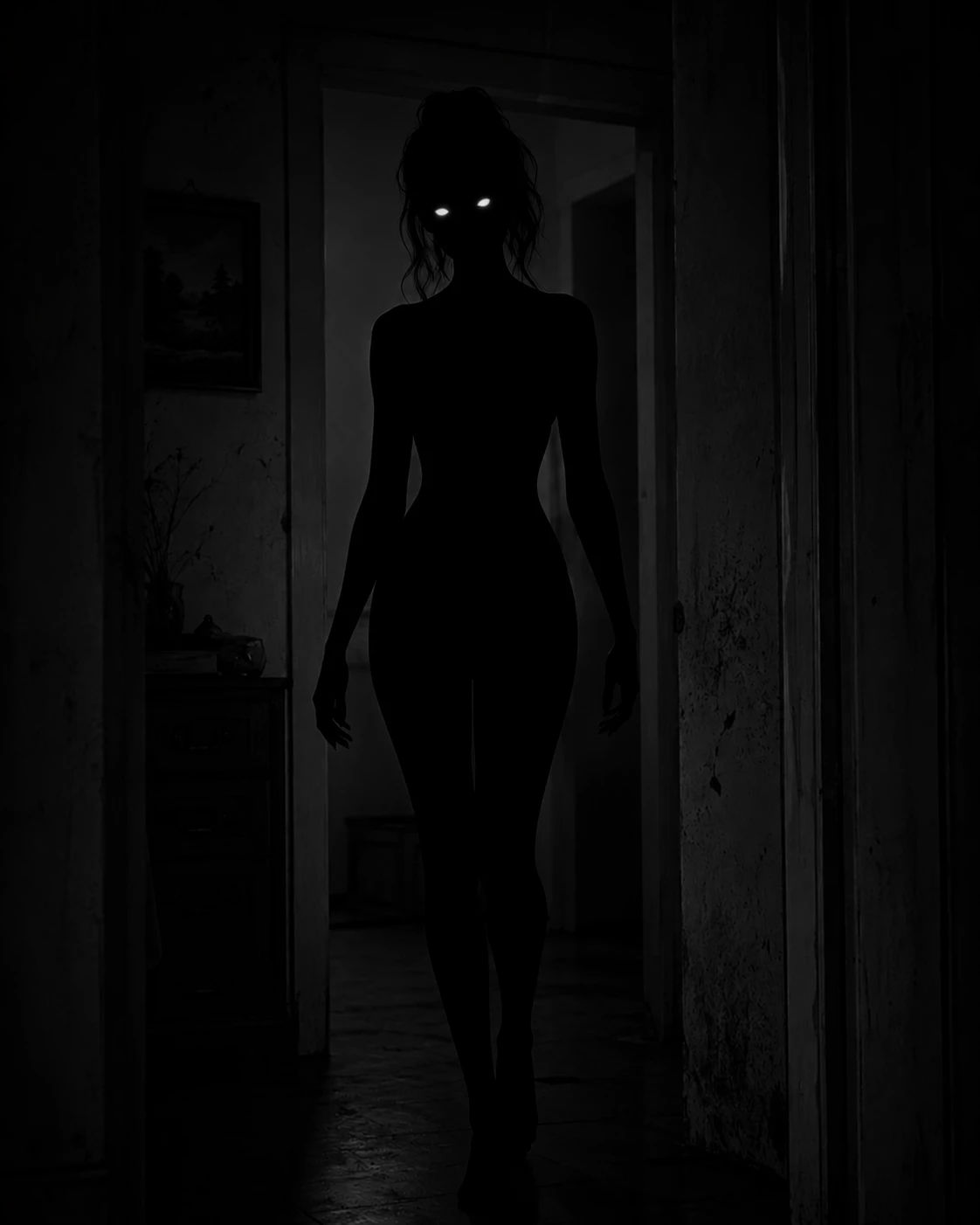 Maya is the monster that lived inside you thumbnail
