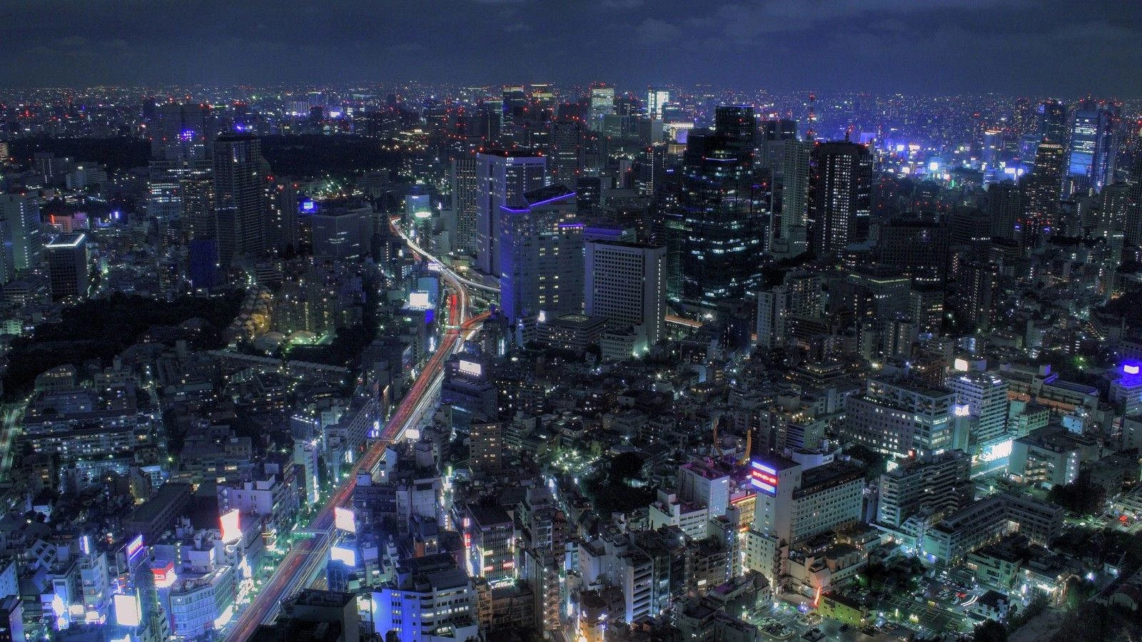 Furry City thumbnail