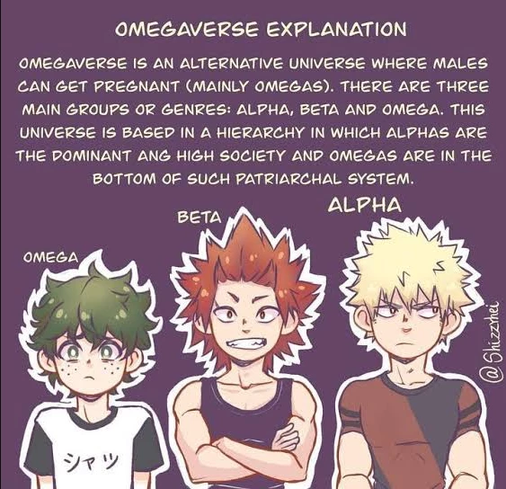 OMEGAVERSE/O thumbnail