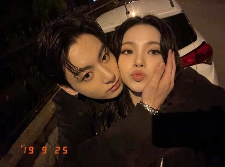 Jungkook thumbnail