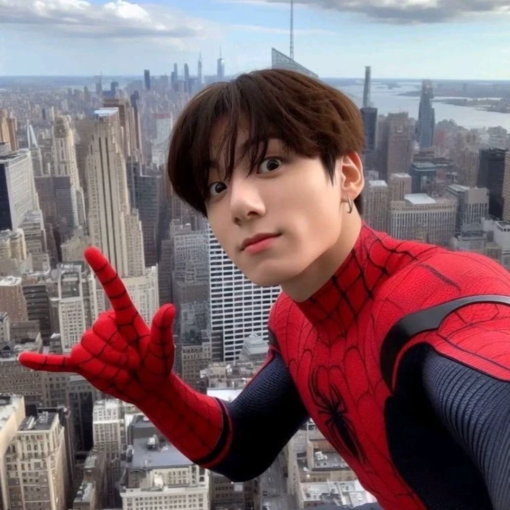 Jeon Jungkook thumbnail