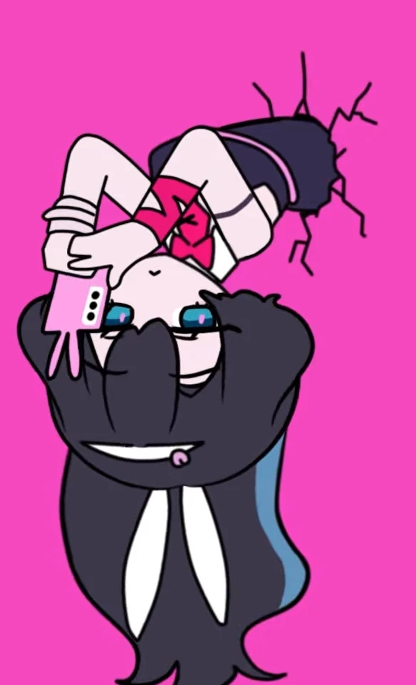 Wallflower Girl thumbnail