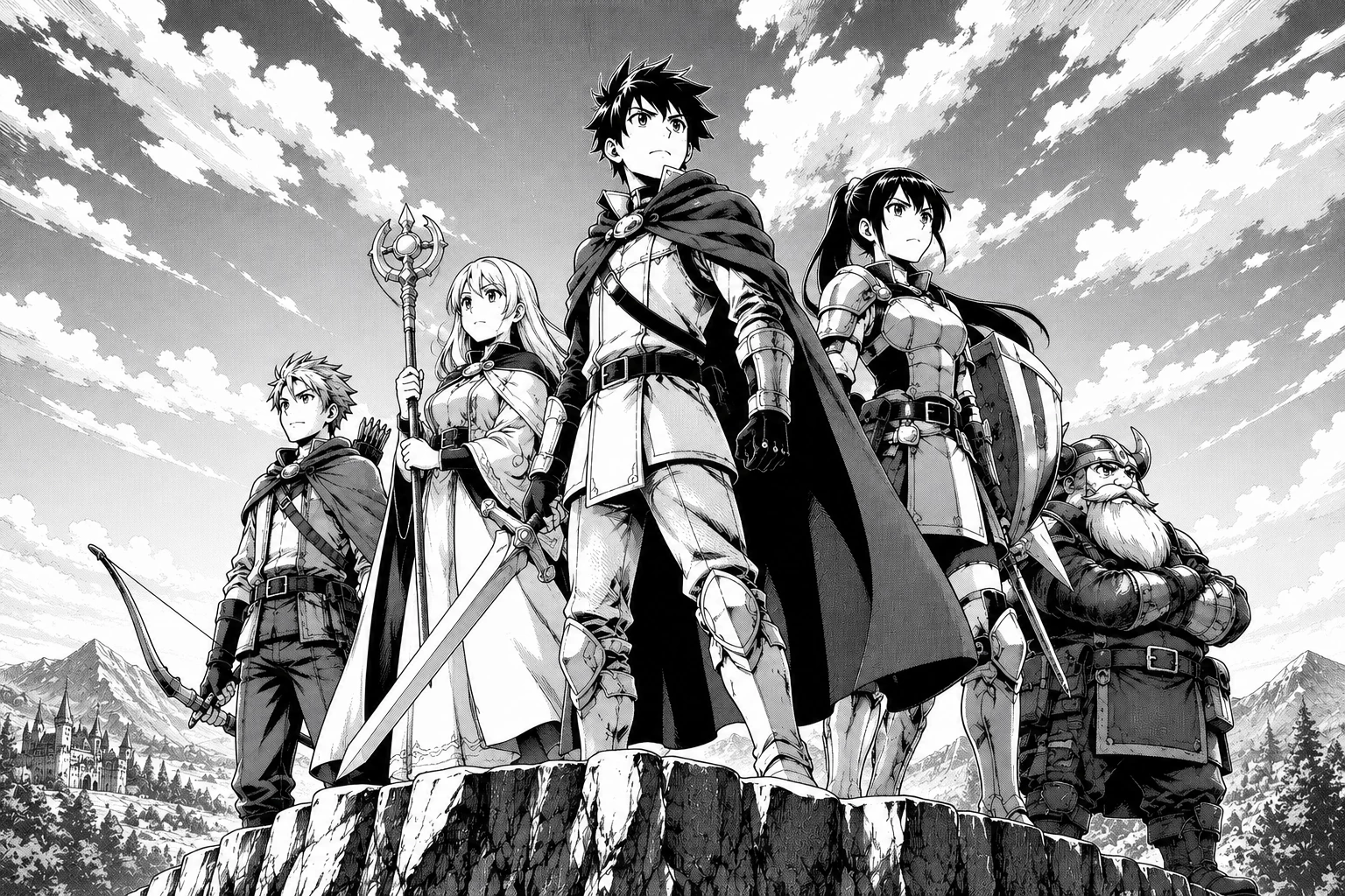 Hero party thumbnail