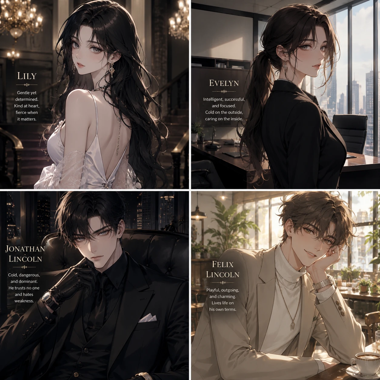 The Cold-Hearted CEO Who Married the Wrong Bride thumbnail