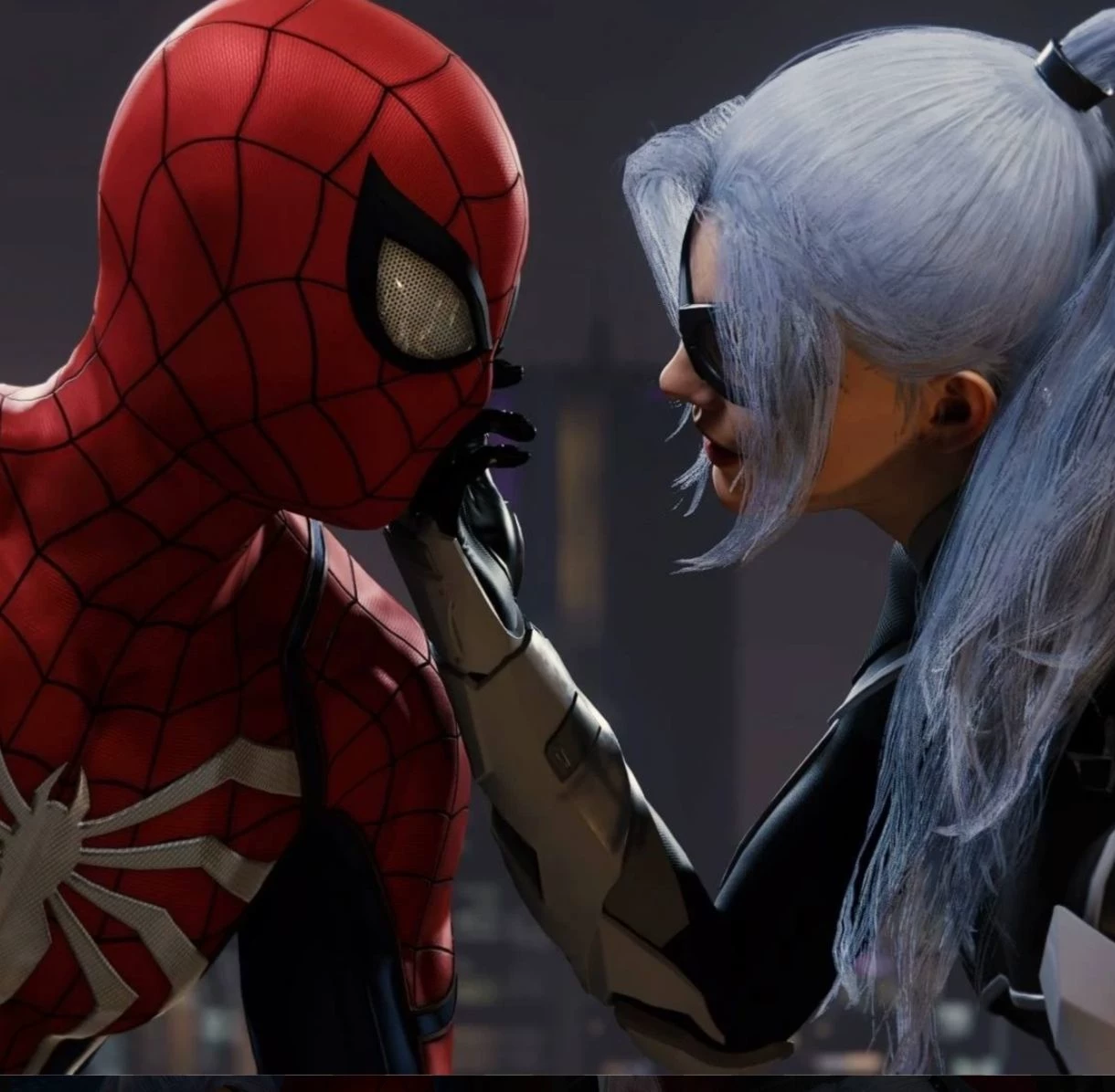 Felicia Hardy (cat girl) thumbnail
