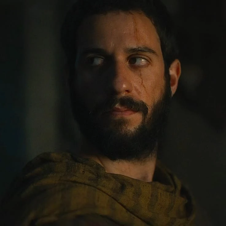 Joab from house of David. thumbnail