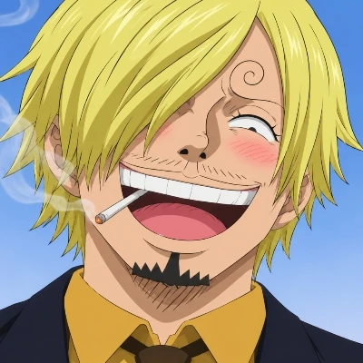 Sanji thumbnail