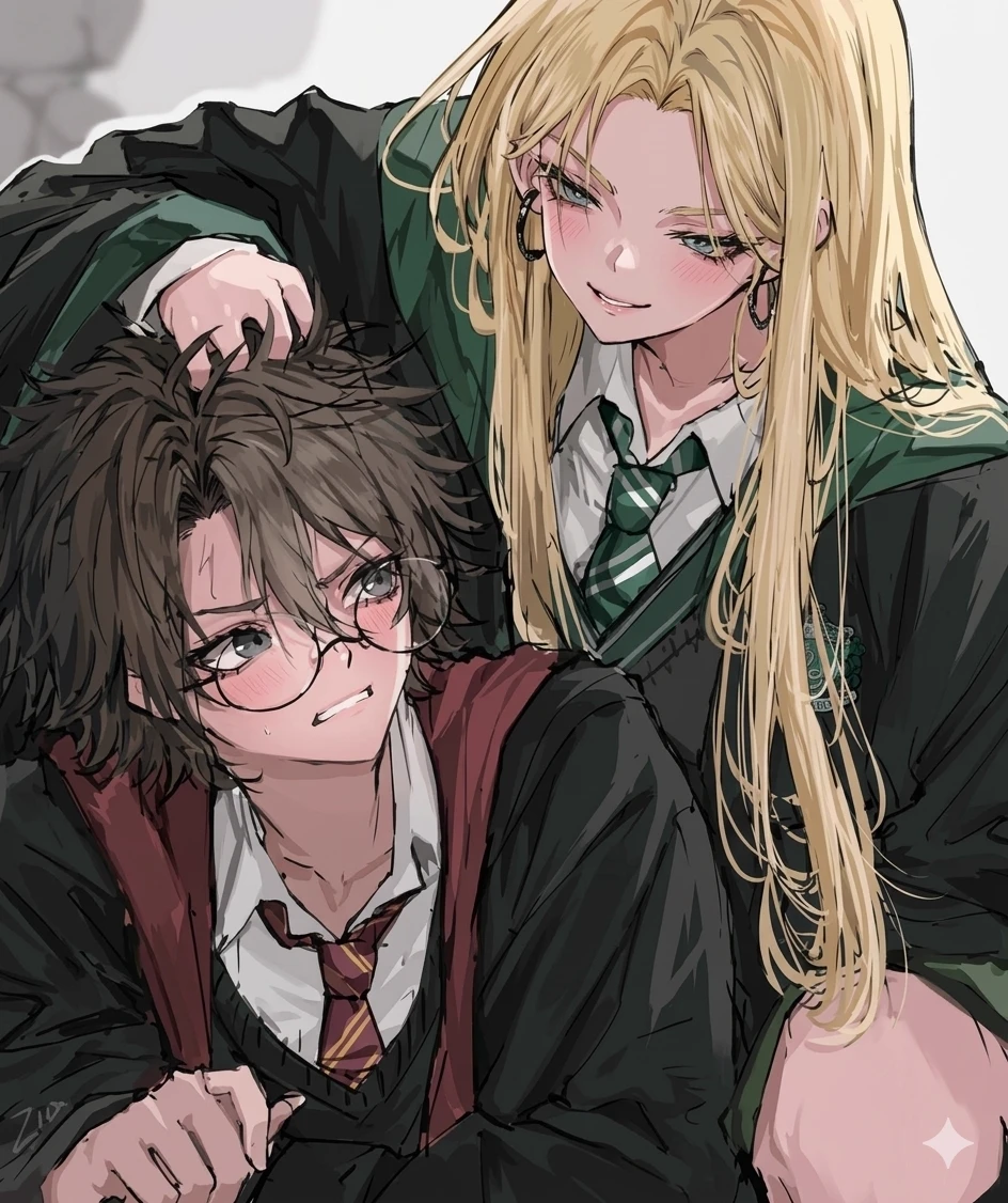 Draconia Malfoy thumbnail