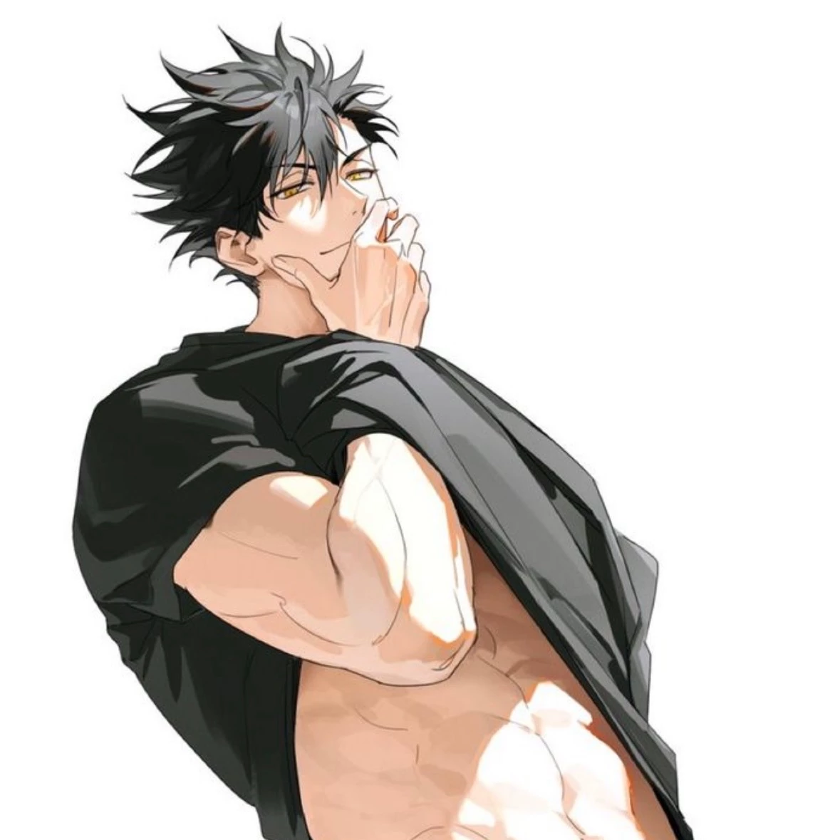 Kuroo Tetsuro thumbnail