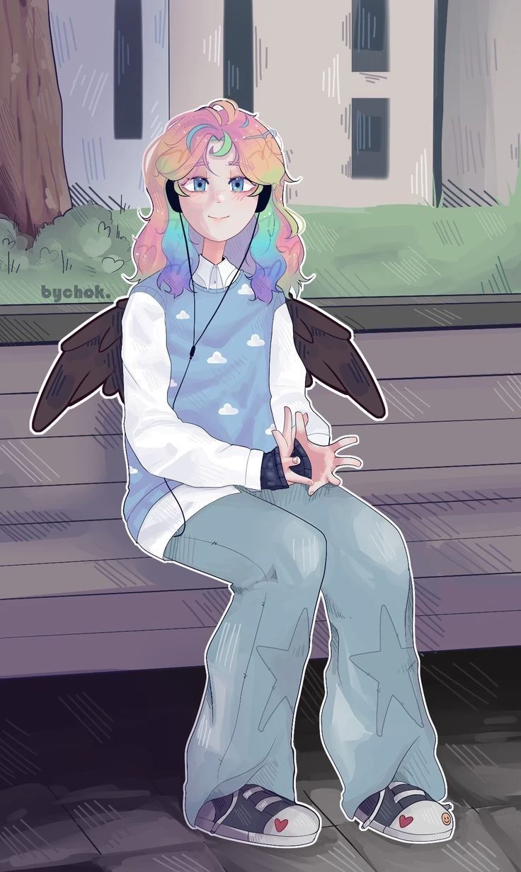 Ulyana Rainbow thumbnail