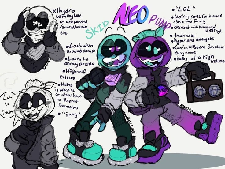 Neo Skid and pump  thumbnail