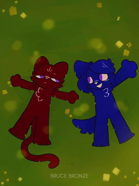 Chaz and Riley. thumbnail