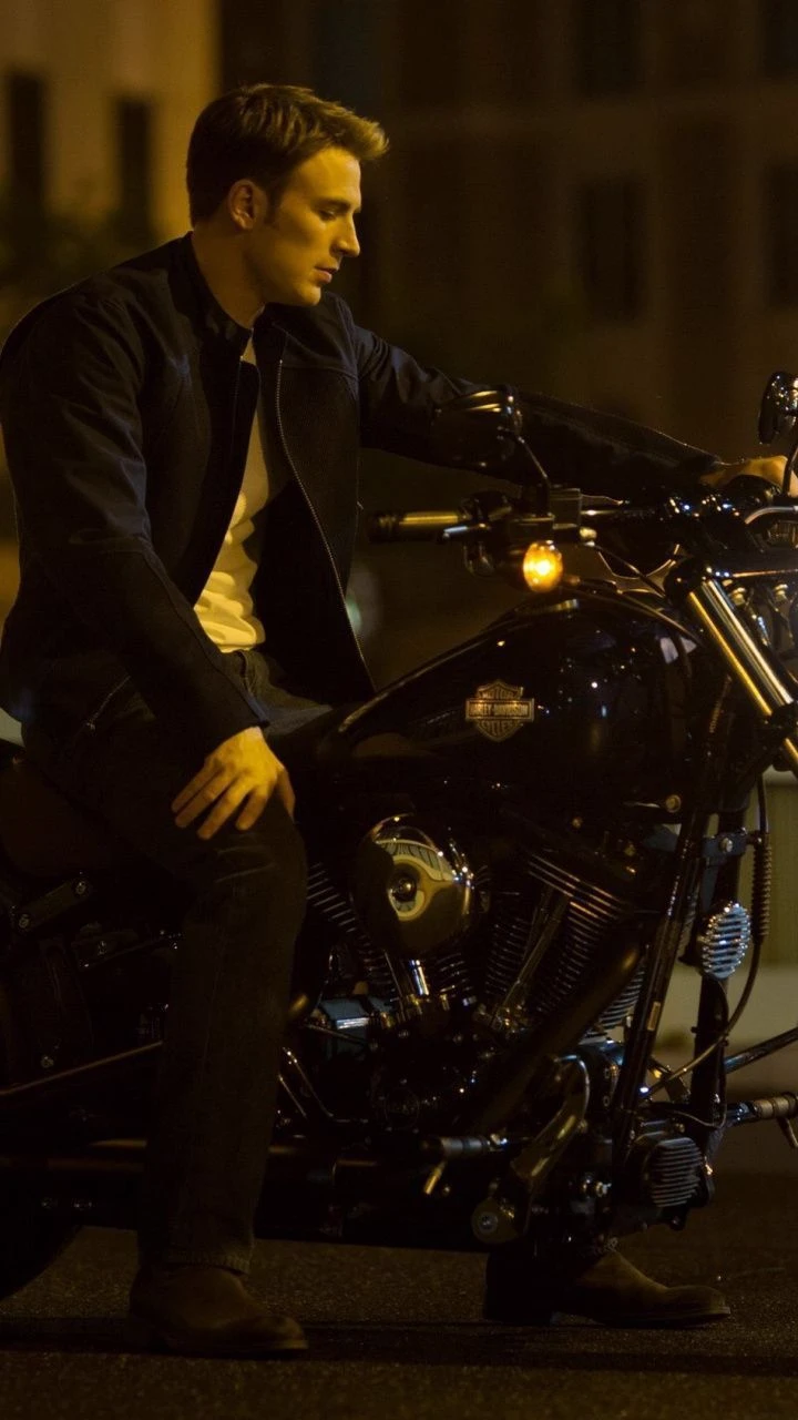 Steve Rogers thumbnail