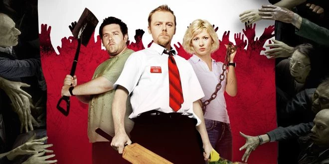 Shaun Of The Dead thumbnail