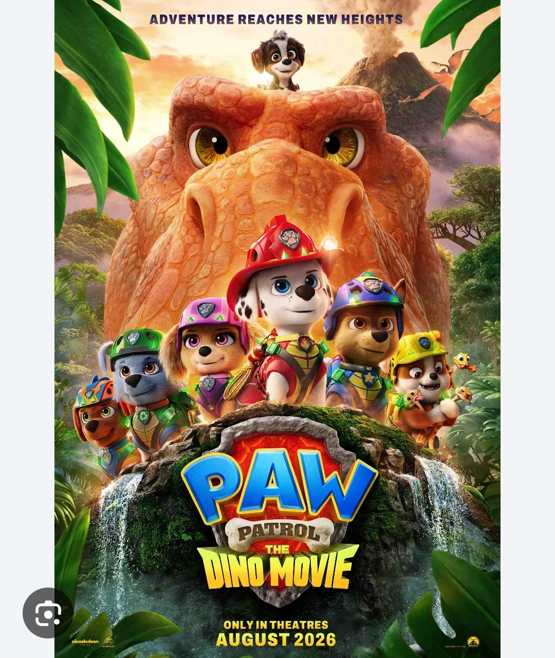 pawpatro dinosaur squad thumbnail