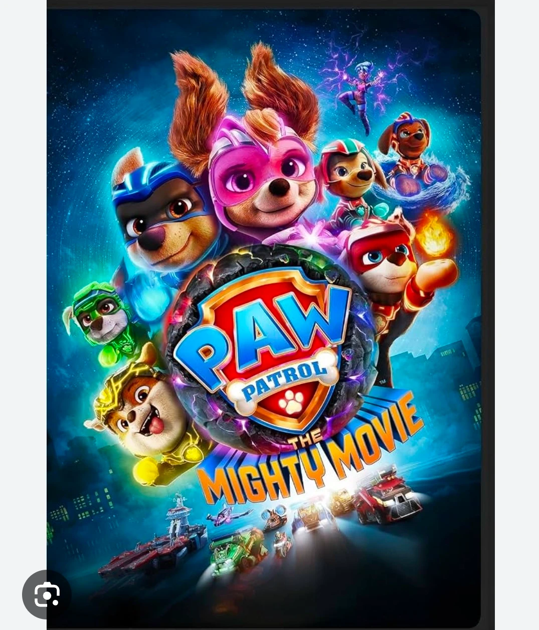 mighty pups thumbnail