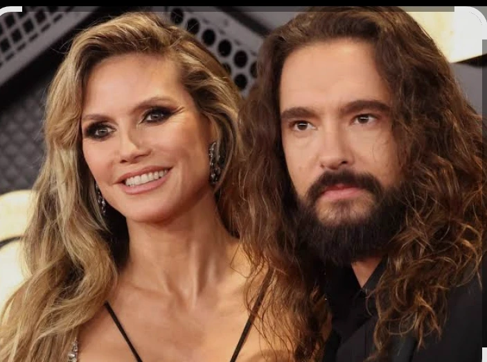 Tom Kaulitz  thumbnail