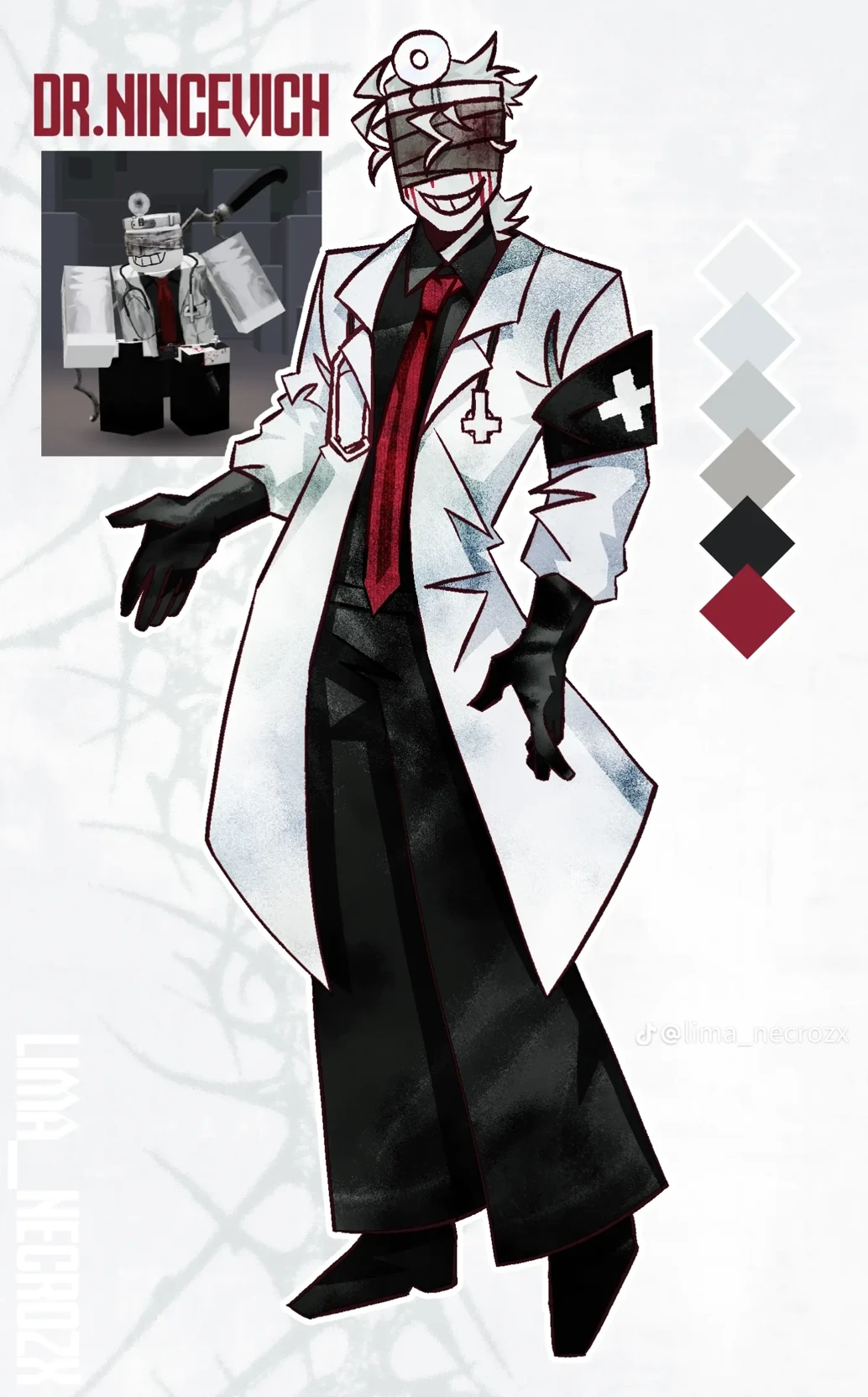 Dr. Nincevich thumbnail