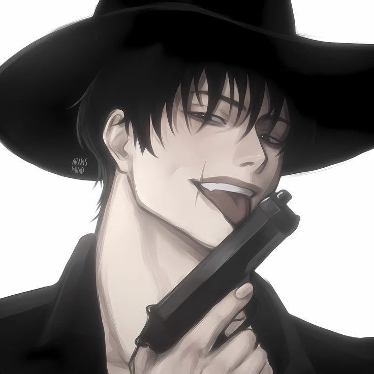 Toji Fushiguro thumbnail