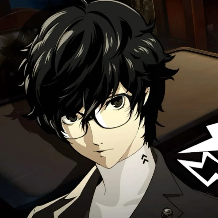 Ren Amamiya thumbnail