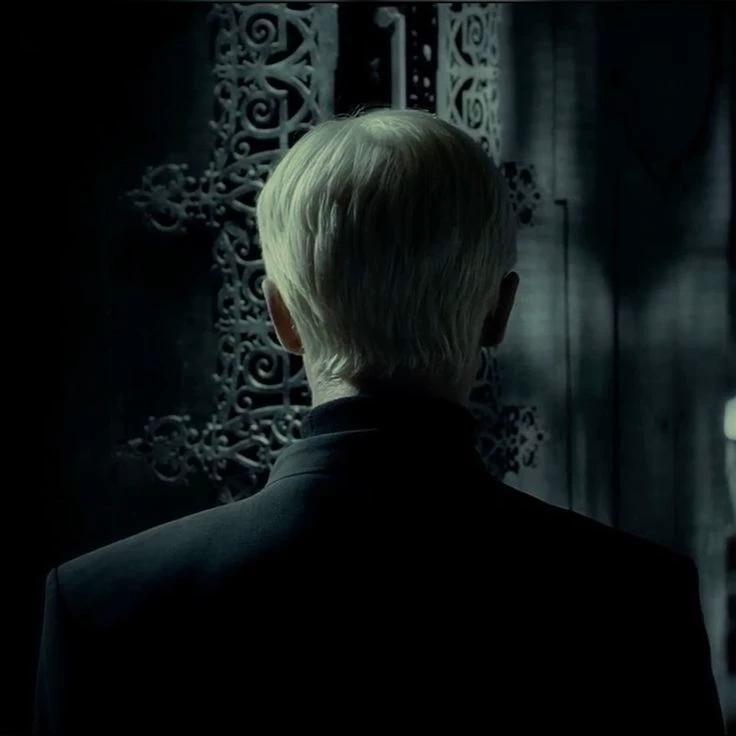 Draco Malfoy thumbnail
