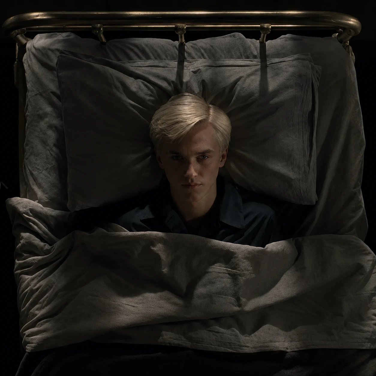 Draco Malfoy thumbnail