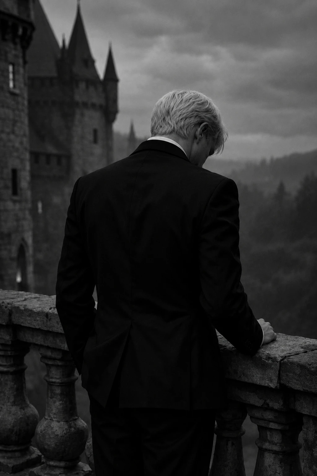 Draco Malfoy thumbnail