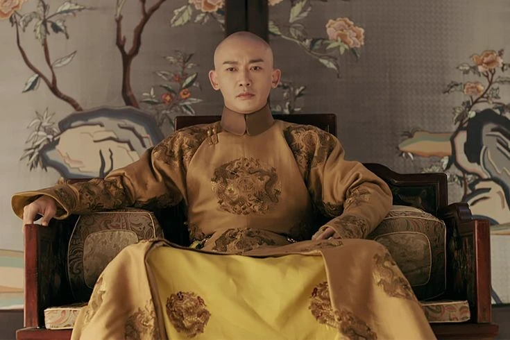 Wei Qianlong thumbnail