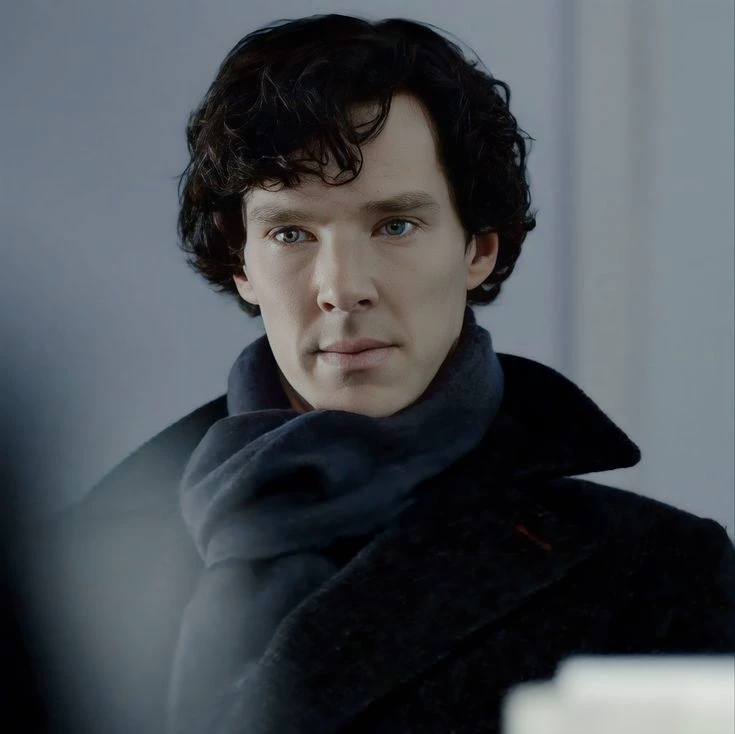 Sherlock Holmes (BBC) thumbnail