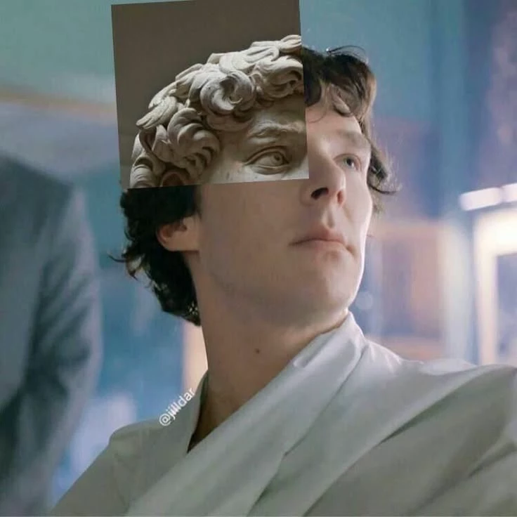 Sherlock Holmes (BBC) thumbnail