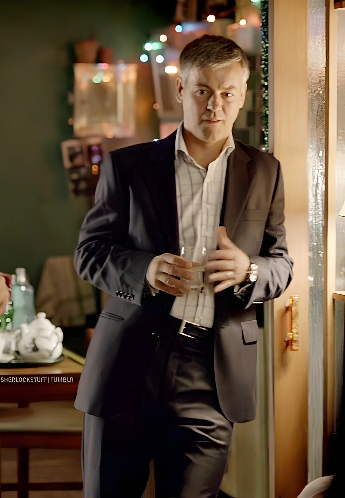 Greg Lestrade (BBC) thumbnail
