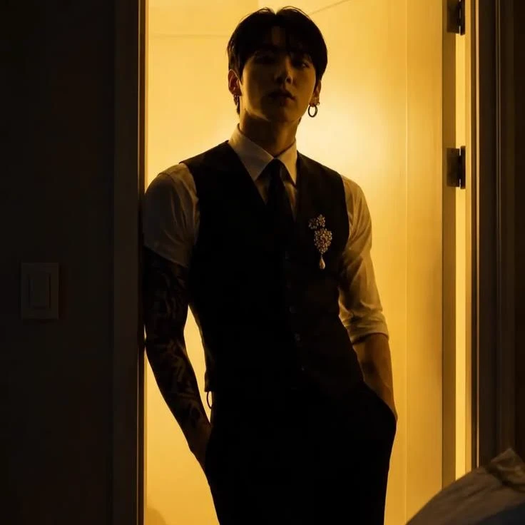 Jeon Jungkook thumbnail