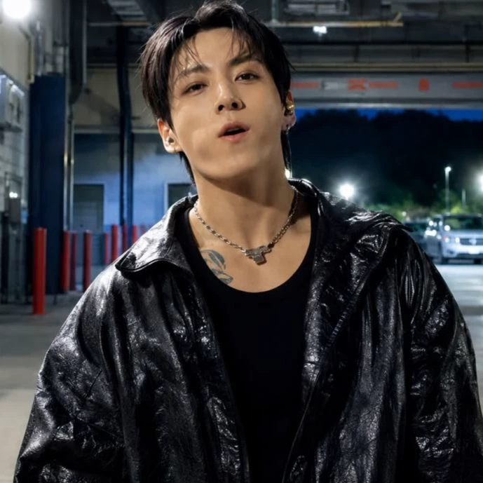 Jeon Jungkook thumbnail
