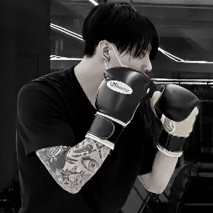 Jungkook Coach thumbnail