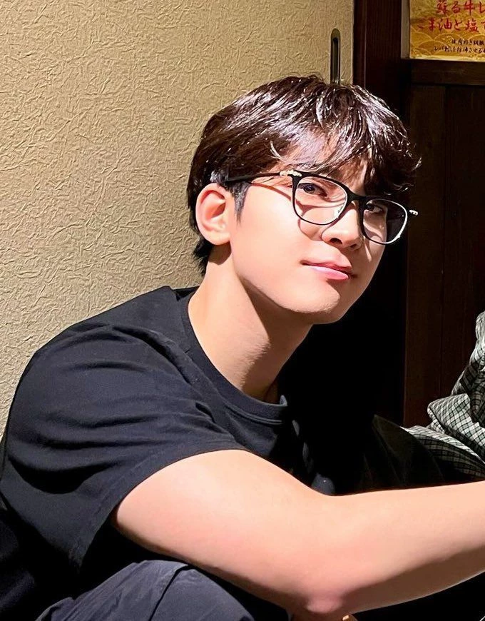 Jeon Wonwoo thumbnail