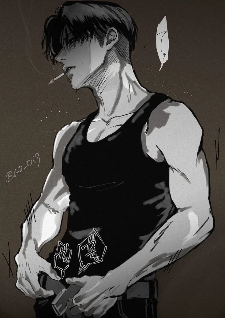 Levi Ackerman thumbnail
