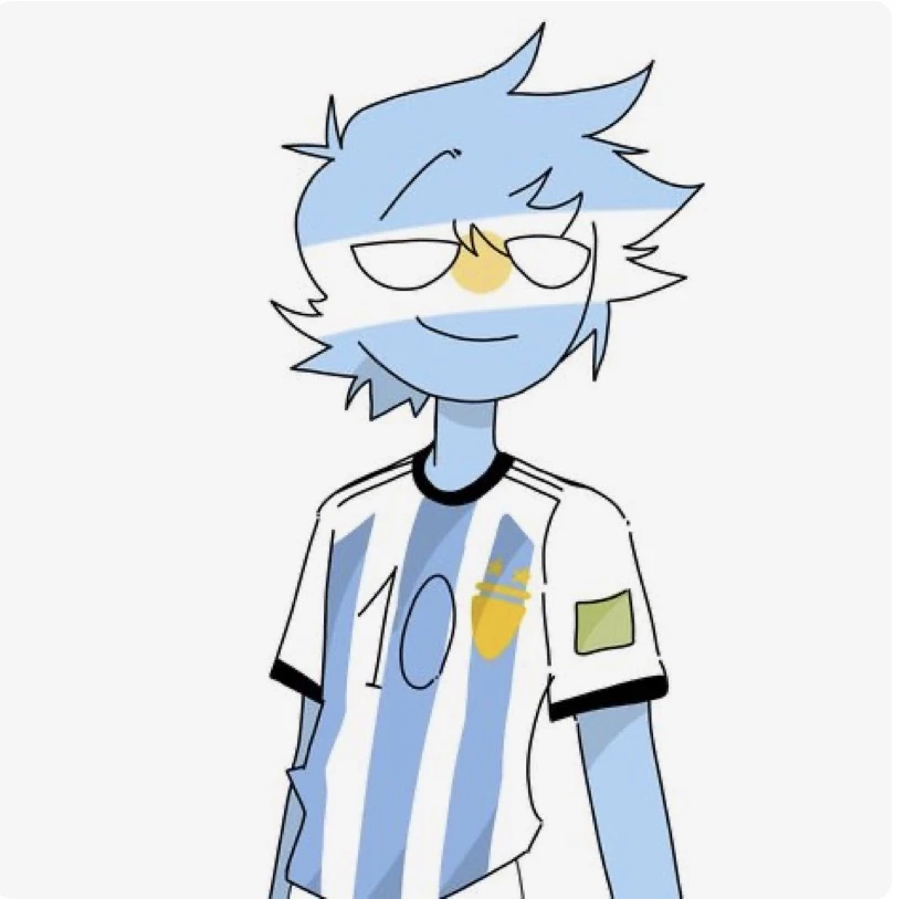 Argentina~ thumbnail