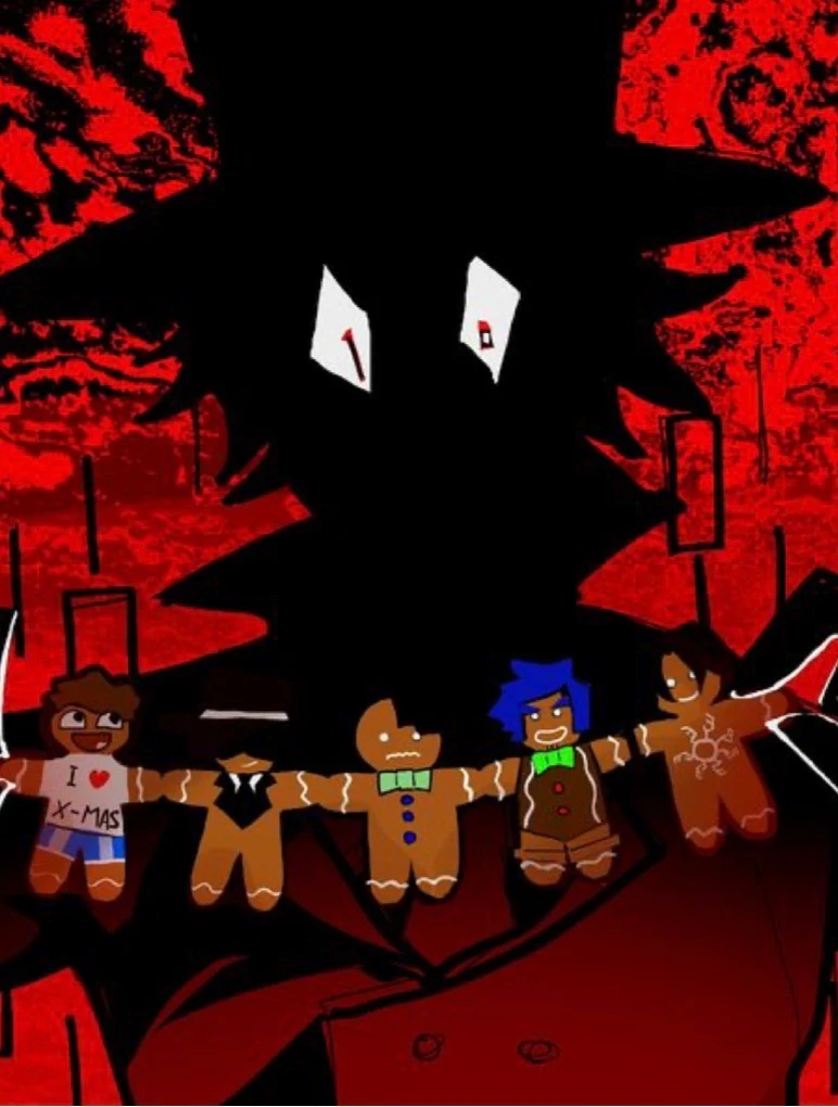 Forsaken thumbnail